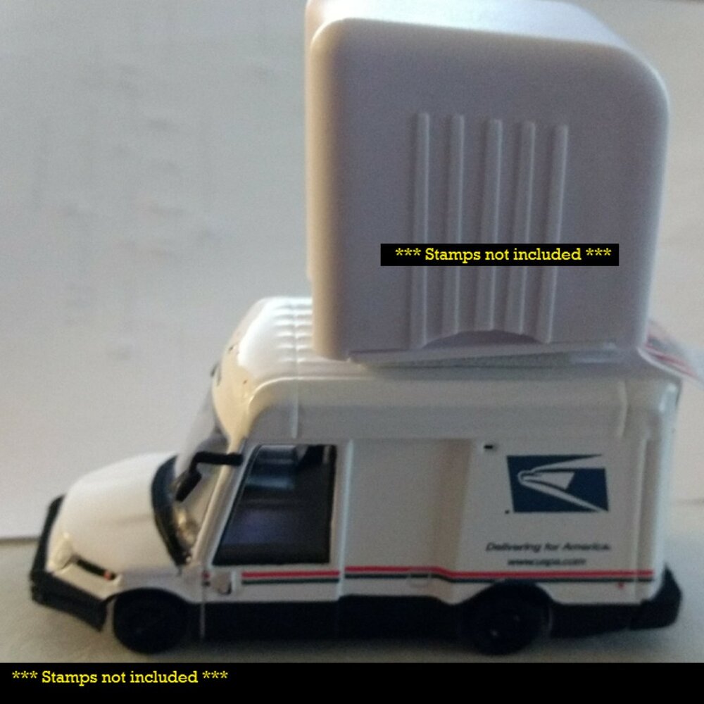 Brand New USPS Replica Next Gen Postal 2026 Truck